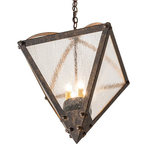  ART GLASS GOTHIC CONTEMPORARY FAUX CANDLE SLEVES CANDLE BULB ON TOP