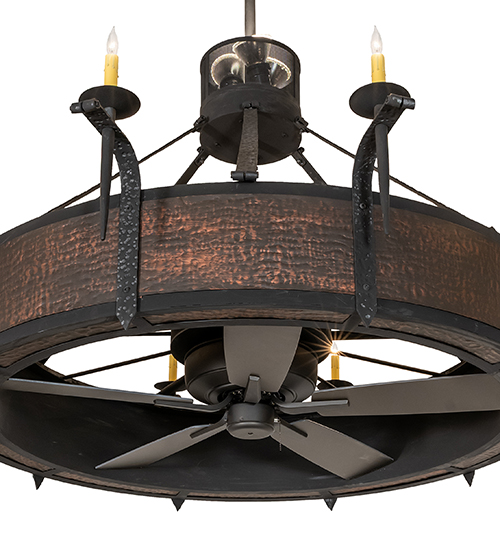  RUSTIC LODGE RUSTIC OR MOUNTIAN GREAT ROOM GOTHIC FAUX CANDLE SLEVES CANDLE BULB ON TOP