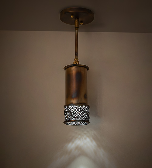  RUSTIC DOWN LIGHTS SPOT LIGHT POINTING DOWN FOR FUNCTION