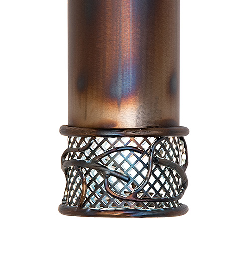  RUSTIC DOWN LIGHTS SPOT LIGHT POINTING DOWN FOR FUNCTION