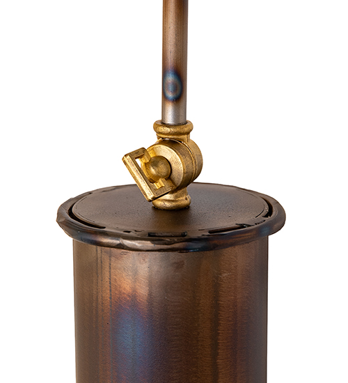  RUSTIC DOWN LIGHTS SPOT LIGHT POINTING DOWN FOR FUNCTION