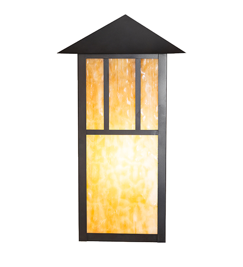  MISSION ART GLASS