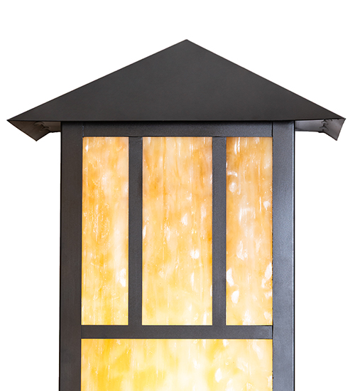  MISSION ART GLASS