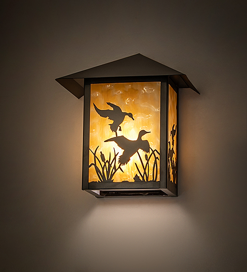  RUSTIC ART GLASS ANIMALS