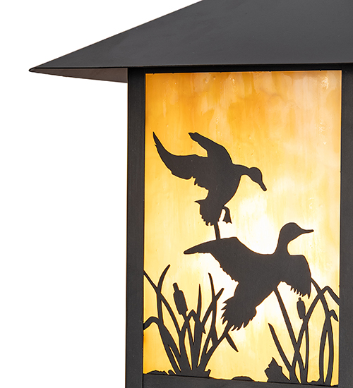  RUSTIC ART GLASS ANIMALS