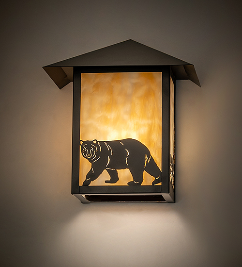  RUSTIC ART GLASS ANIMALS