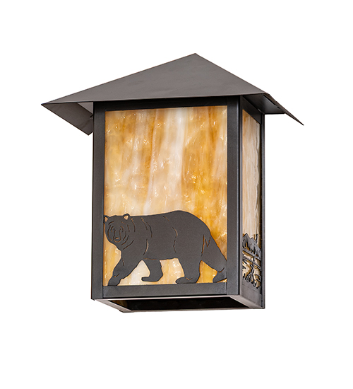  RUSTIC ART GLASS ANIMALS