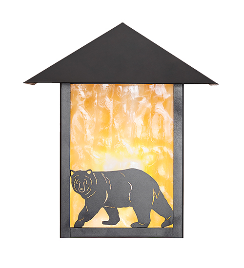  RUSTIC ART GLASS ANIMALS