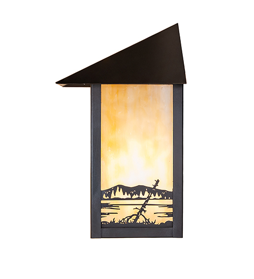  RUSTIC ART GLASS ANIMALS
