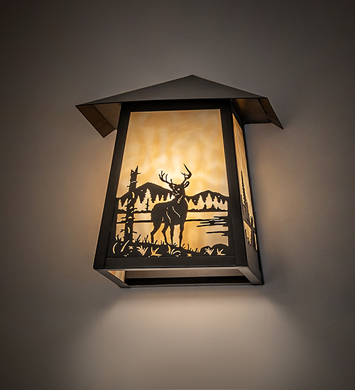  RUSTIC ART GLASS ANIMALS