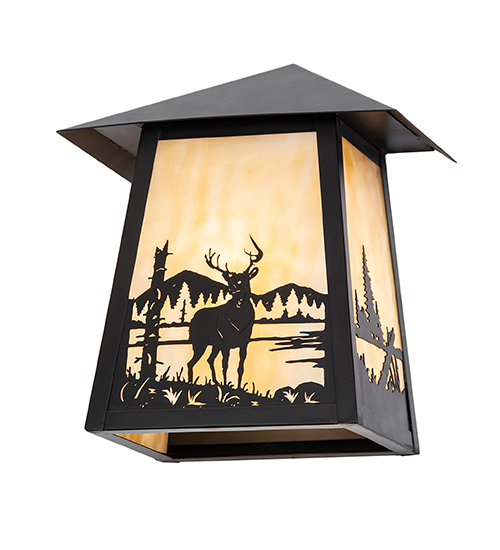  RUSTIC ART GLASS ANIMALS