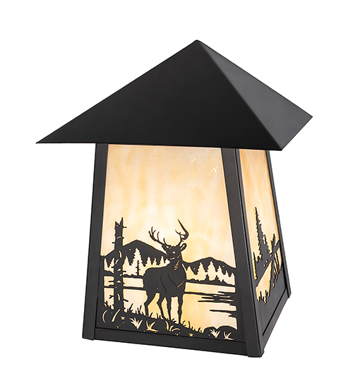  RUSTIC ART GLASS ANIMALS