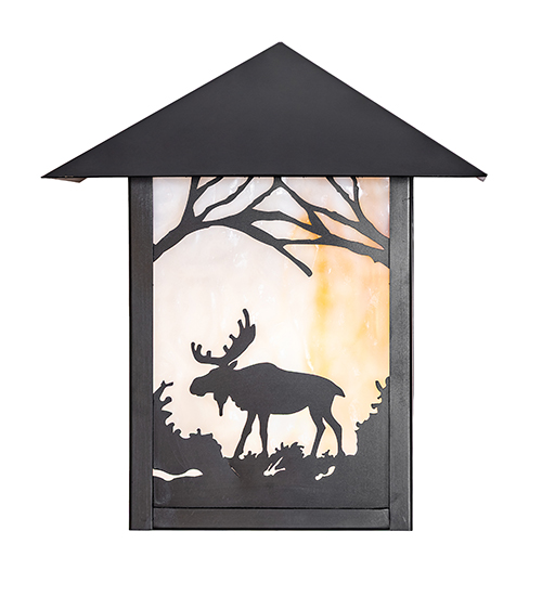  RUSTIC ART GLASS ANIMALS