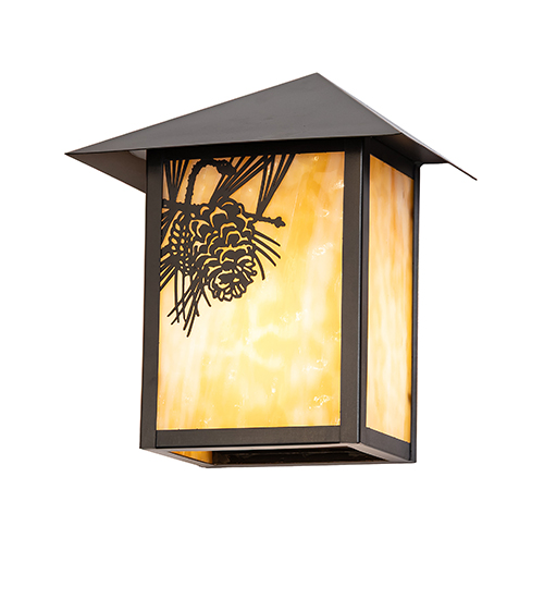  RUSTIC ART GLASS