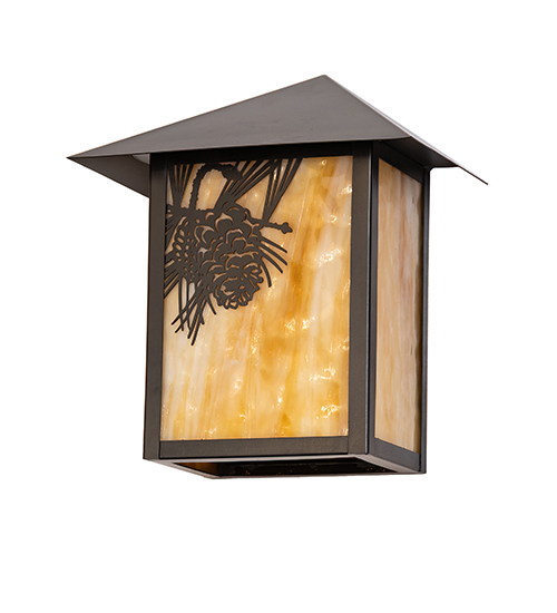  RUSTIC ART GLASS