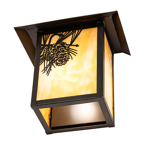  RUSTIC ART GLASS