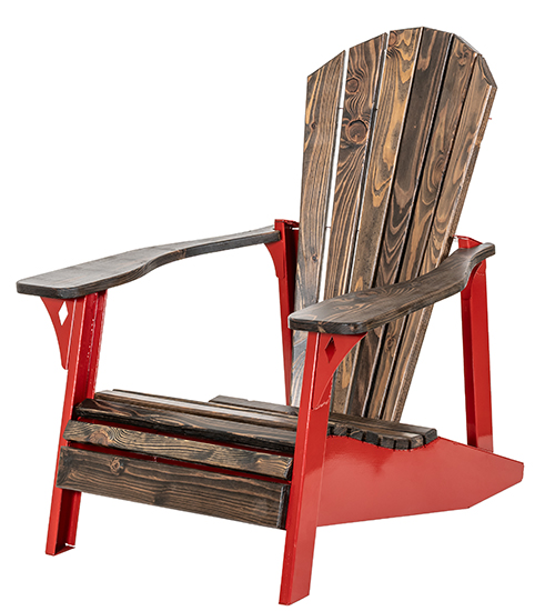 RUSTIC