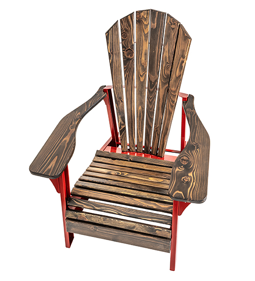  RUSTIC