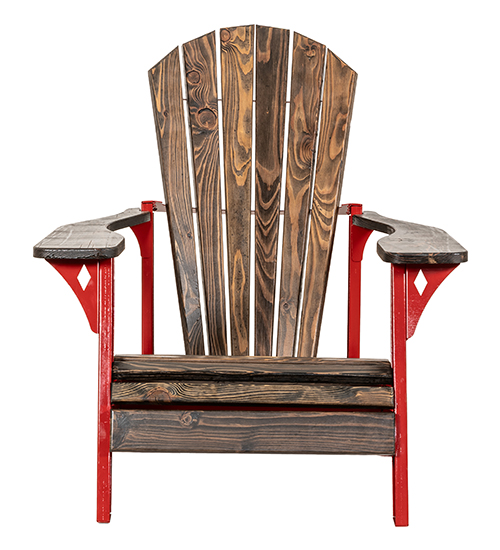 RUSTIC