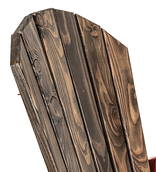  RUSTIC