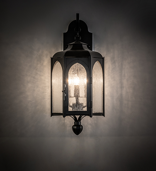  VICTORIAN GOTHIC