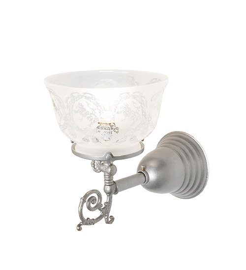  VICTORIAN NOUVEAU