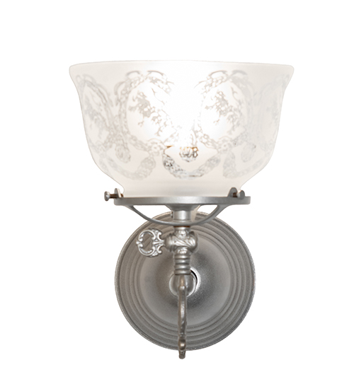  VICTORIAN NOUVEAU