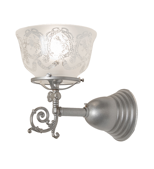  VICTORIAN NOUVEAU