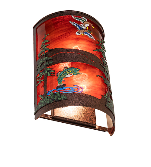  RUSTIC ANIMALS IDALIGHT
