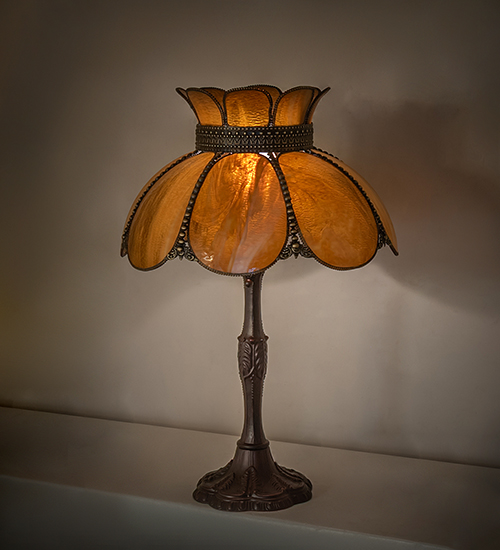  VICTORIAN ART GLASS