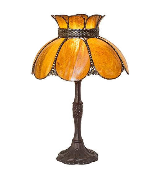  VICTORIAN ART GLASS