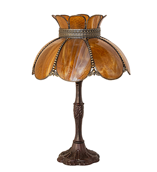  VICTORIAN ART GLASS