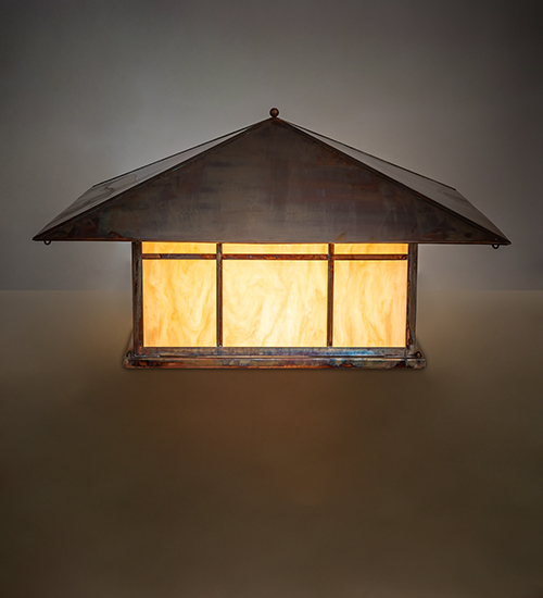  ARTS & CRAFTS IDALIGHT