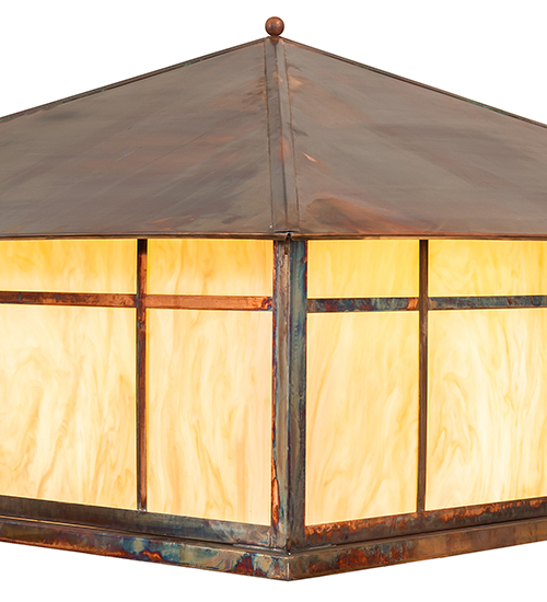  ARTS & CRAFTS IDALIGHT