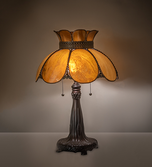  VICTORIAN ART GLASS