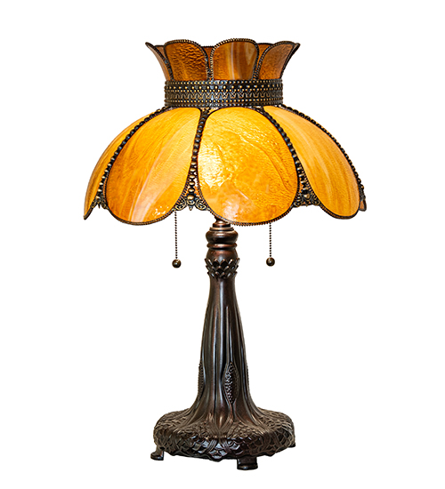  VICTORIAN ART GLASS