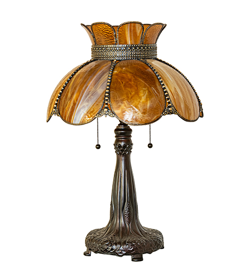  VICTORIAN ART GLASS