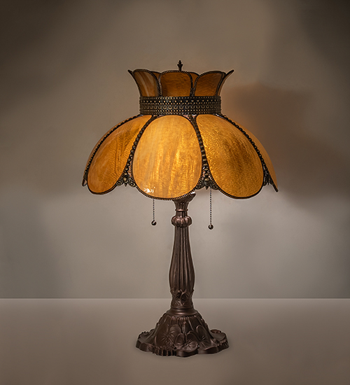  VICTORIAN ART GLASS