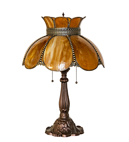  VICTORIAN ART GLASS