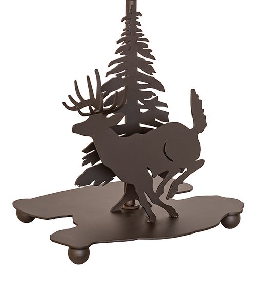  RUSTIC ANIMALS