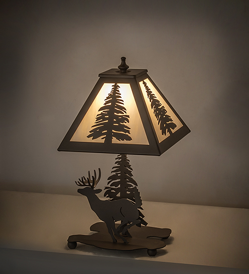  RUSTIC ANIMALS