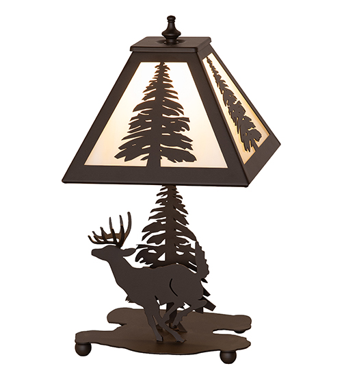  RUSTIC ANIMALS