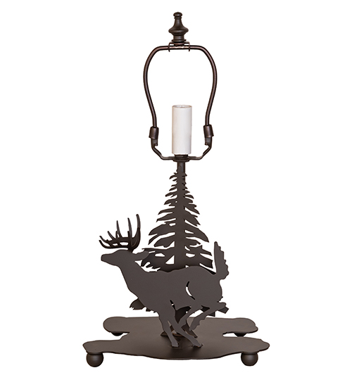  RUSTIC ANIMALS