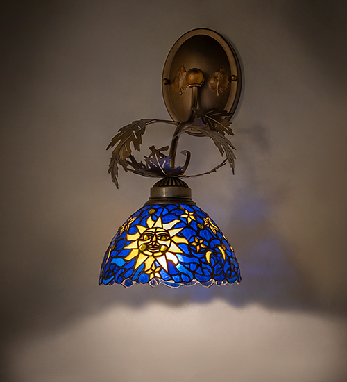  VICTORIAN NOUVEAU