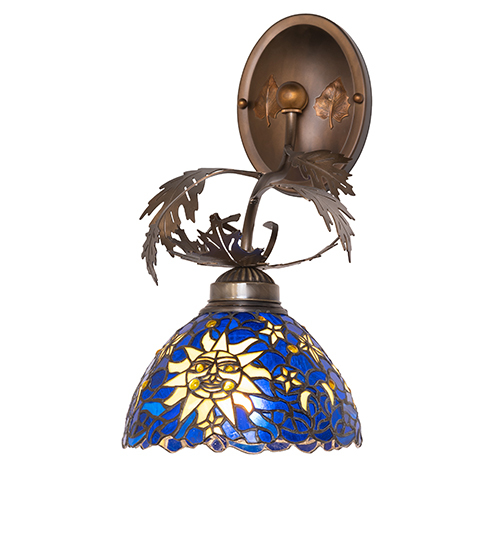  VICTORIAN NOUVEAU