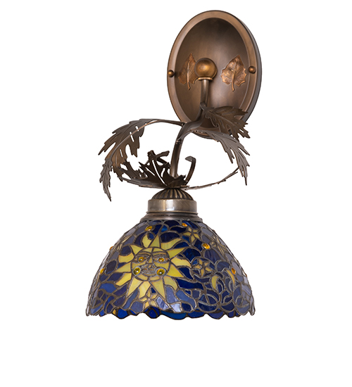 VICTORIAN NOUVEAU