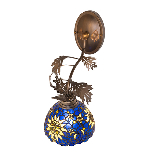  VICTORIAN NOUVEAU