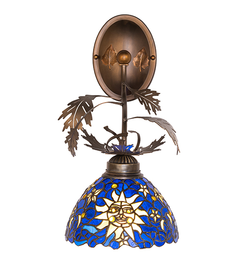  VICTORIAN NOUVEAU