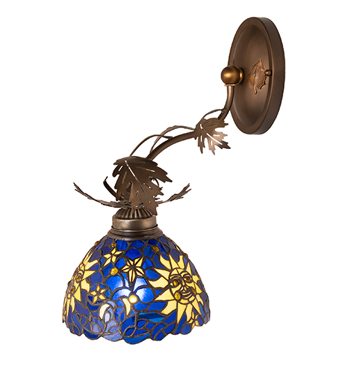  VICTORIAN NOUVEAU