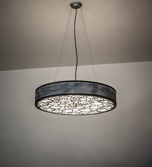  ARTDECO CONTEMPORARY IDALIGHT